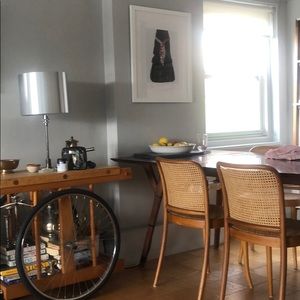 Meet your Posher, Jo anne